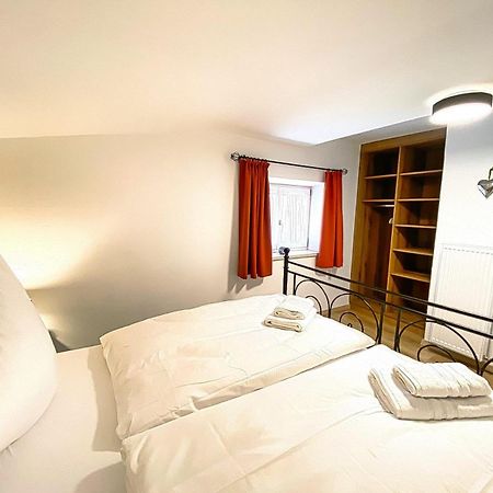 Am Bruckenstueberl Apartment Schoenau am Koenigsee Ngoại thất bức ảnh