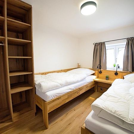 Am Bruckenstueberl Apartment Schoenau am Koenigsee Ngoại thất bức ảnh