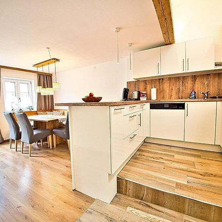 Am Bruckenstueberl Apartment Schoenau am Koenigsee Ngoại thất bức ảnh