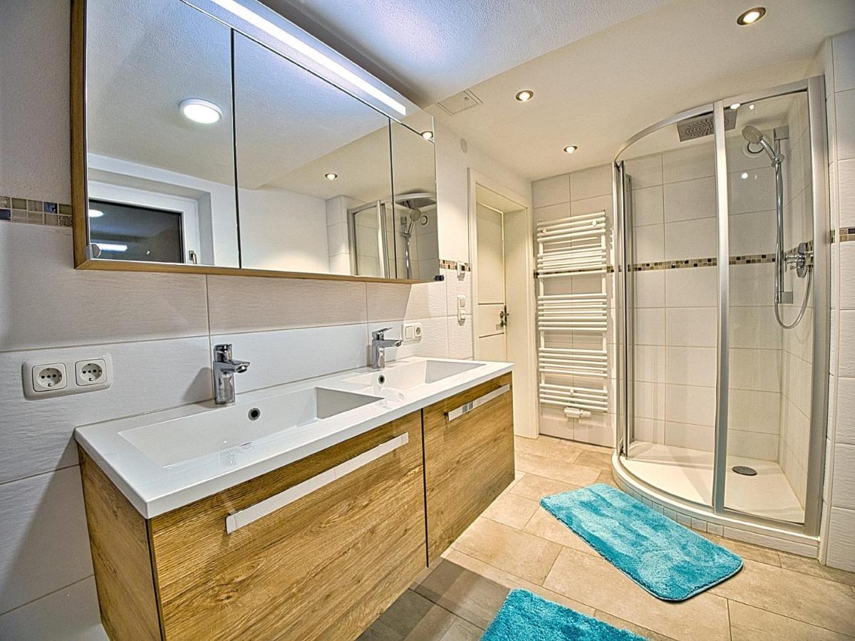 Am Bruckenstueberl Apartment Schoenau am Koenigsee Ngoại thất bức ảnh