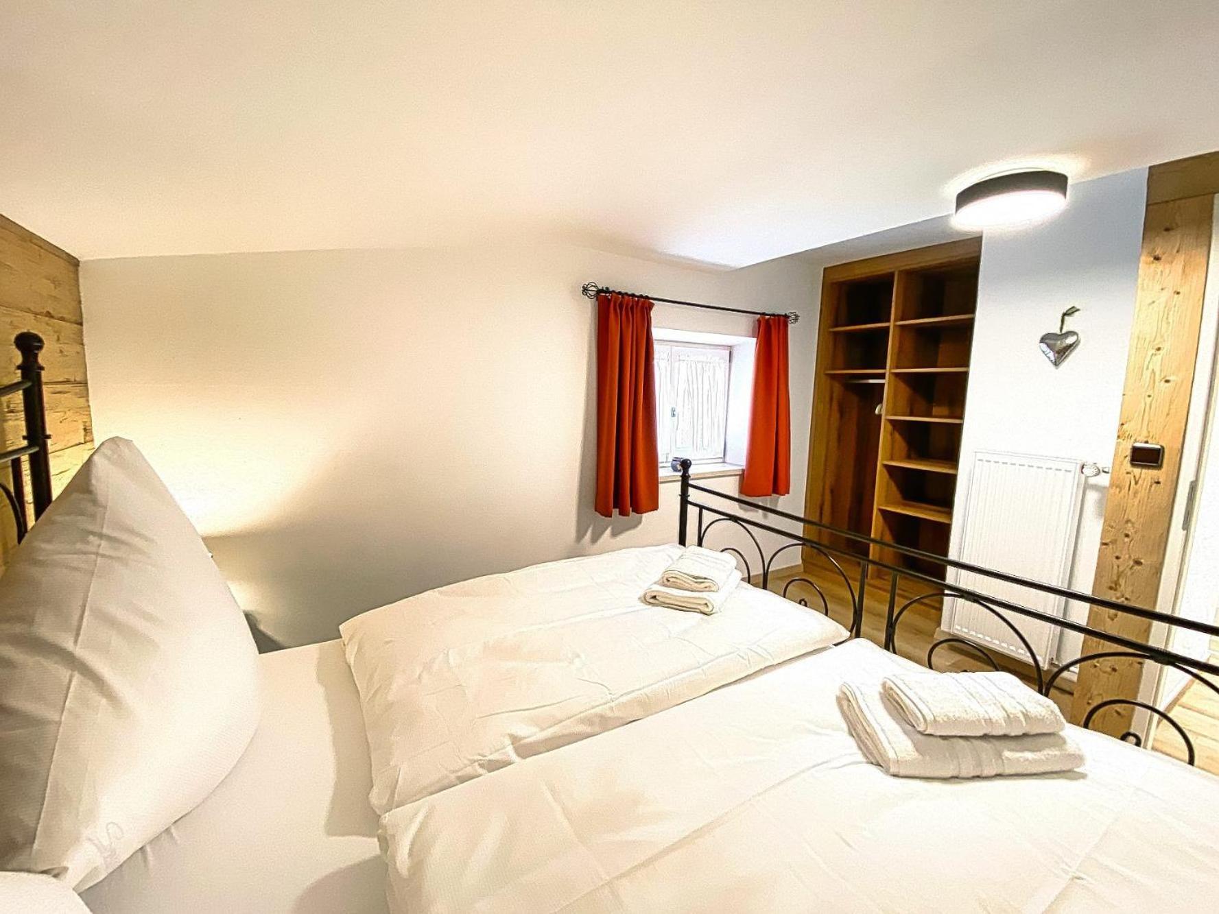 Am Bruckenstueberl Apartment Schoenau am Koenigsee Ngoại thất bức ảnh