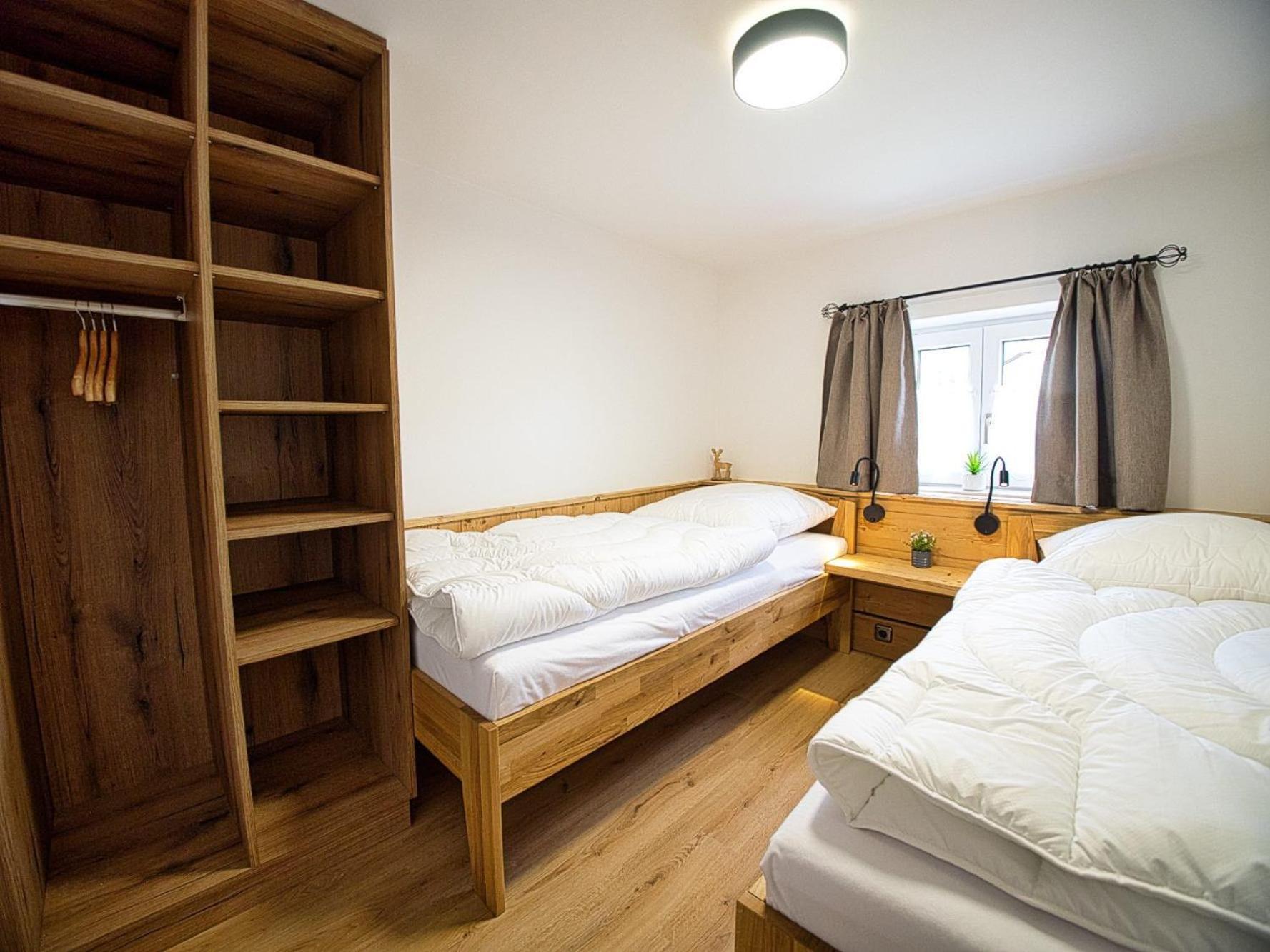 Am Bruckenstueberl Apartment Schoenau am Koenigsee Ngoại thất bức ảnh