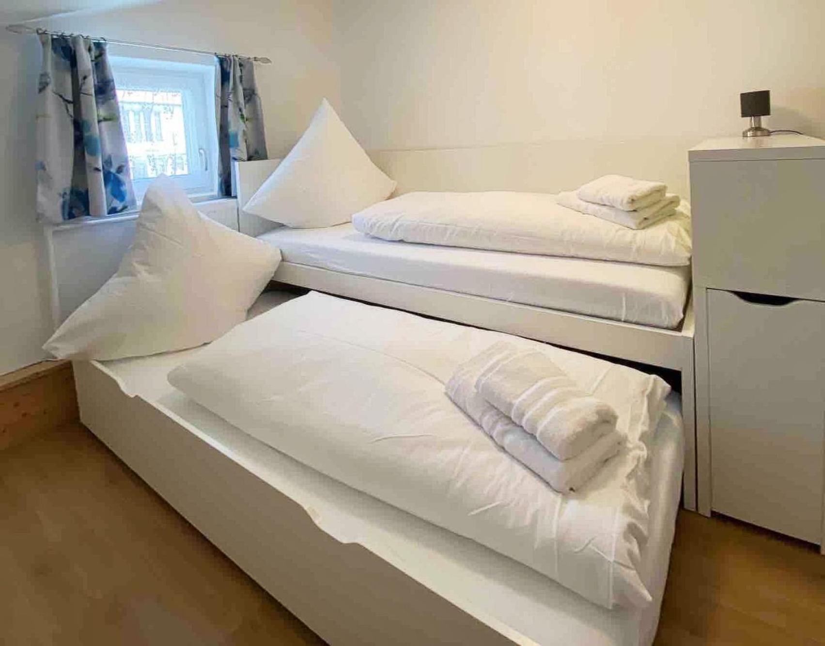 Am Bruckenstueberl Apartment Schoenau am Koenigsee Ngoại thất bức ảnh