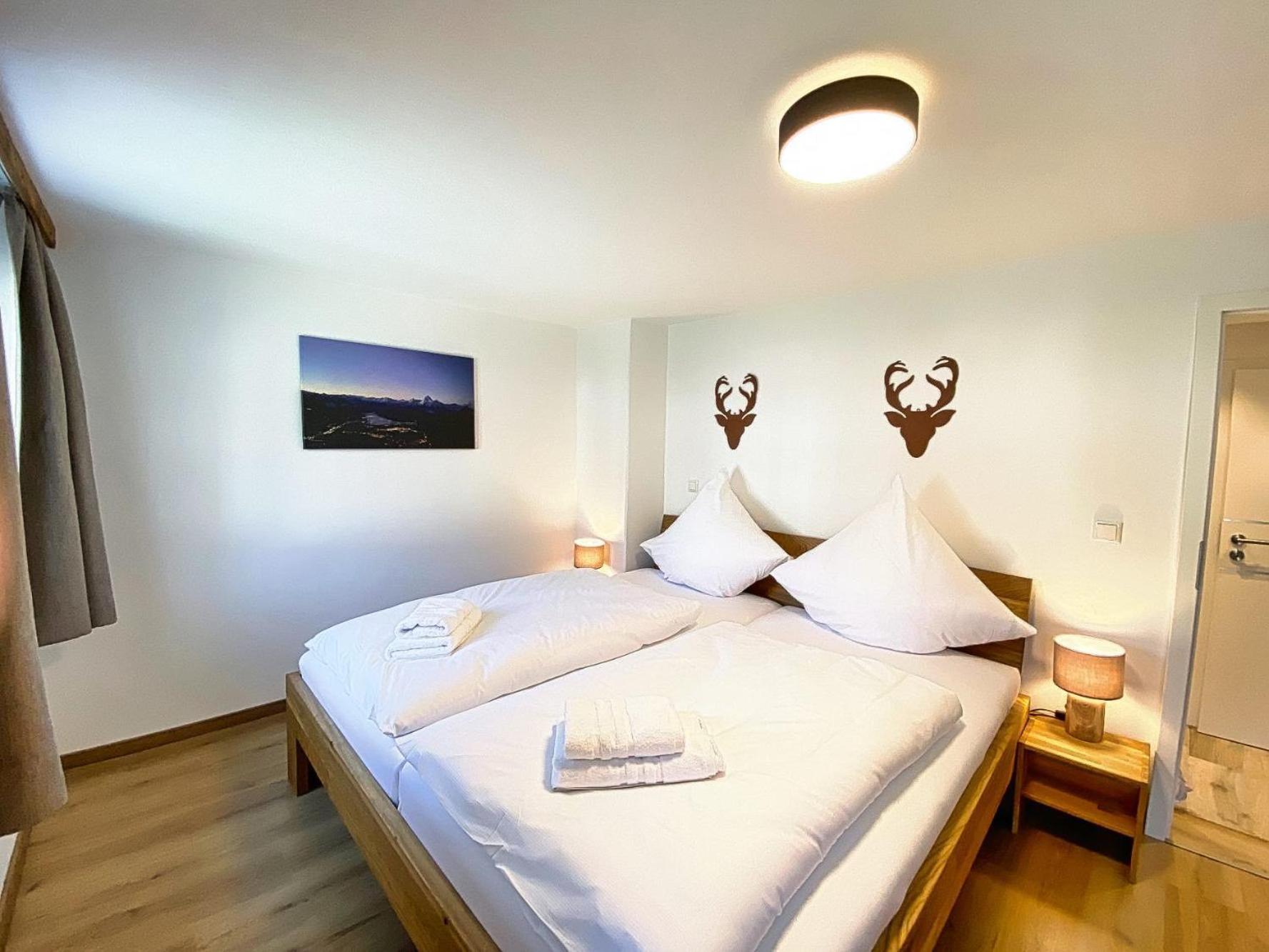 Am Bruckenstueberl Apartment Schoenau am Koenigsee Ngoại thất bức ảnh