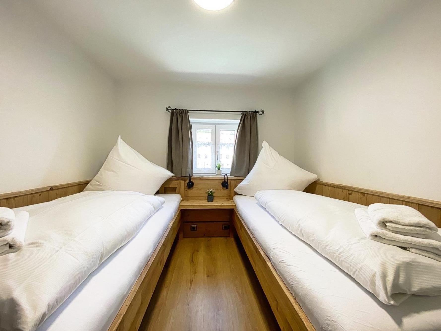 Am Bruckenstueberl Apartment Schoenau am Koenigsee Ngoại thất bức ảnh