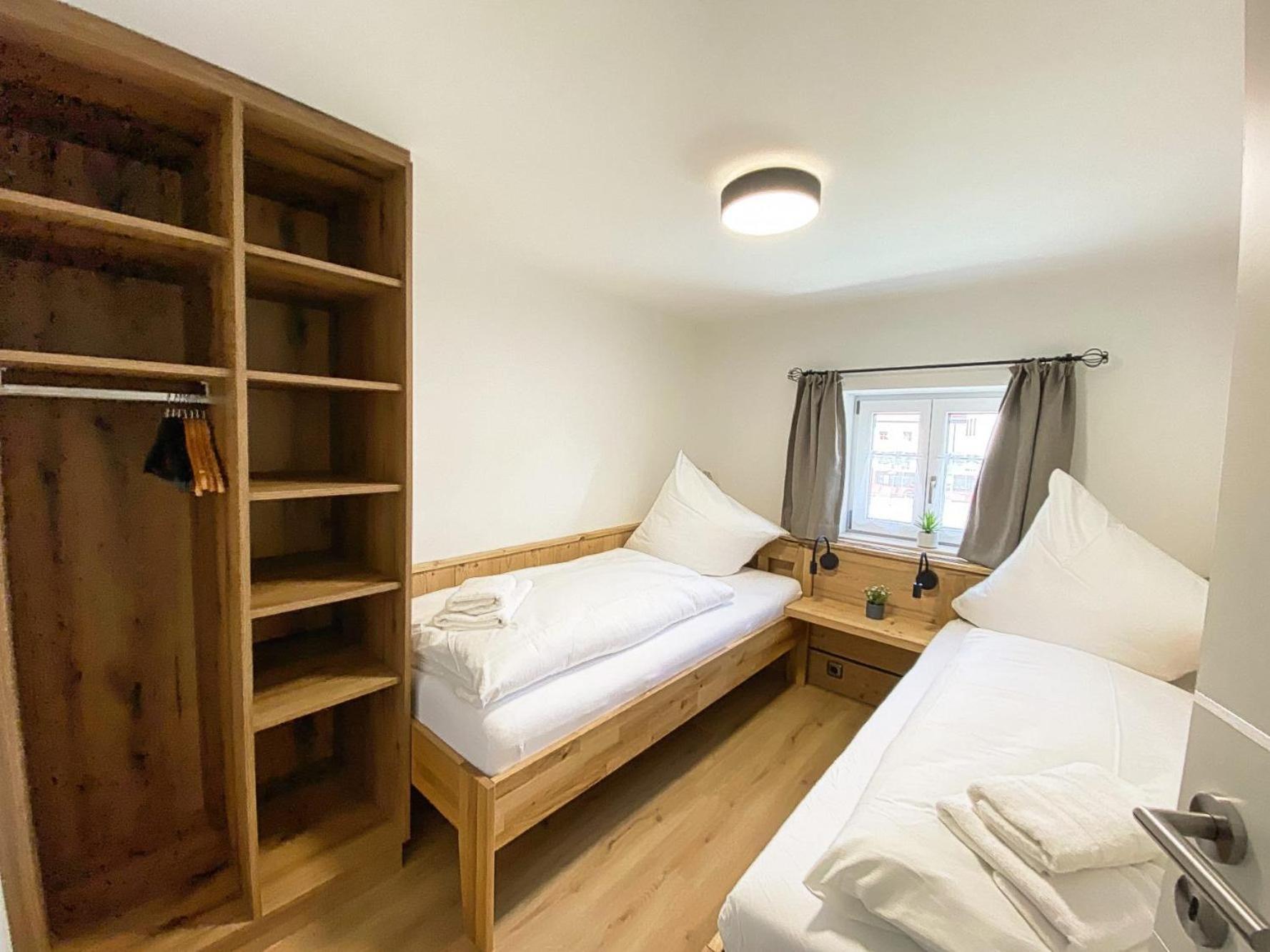 Am Bruckenstueberl Apartment Schoenau am Koenigsee Ngoại thất bức ảnh