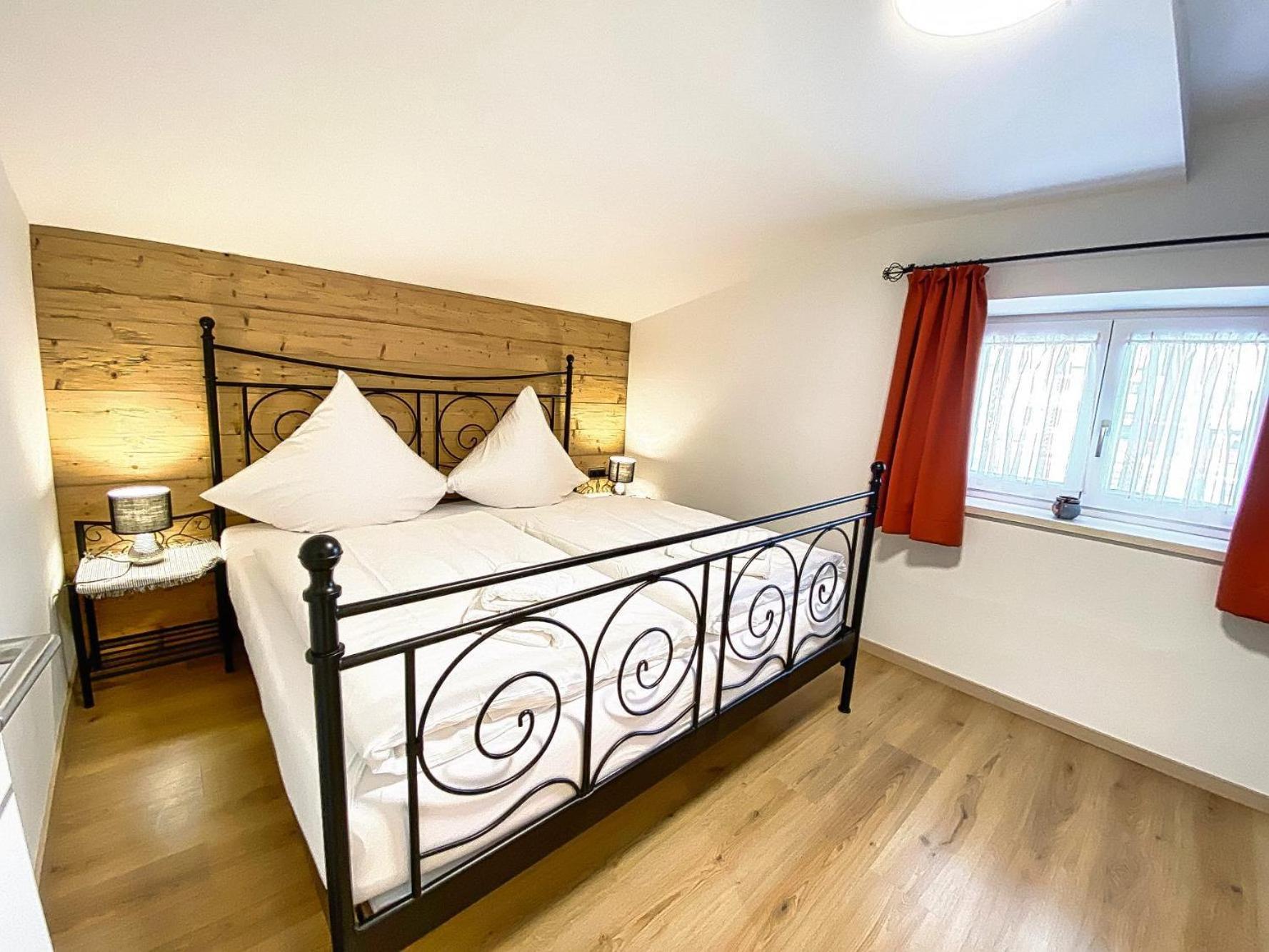 Am Bruckenstueberl Apartment Schoenau am Koenigsee Ngoại thất bức ảnh