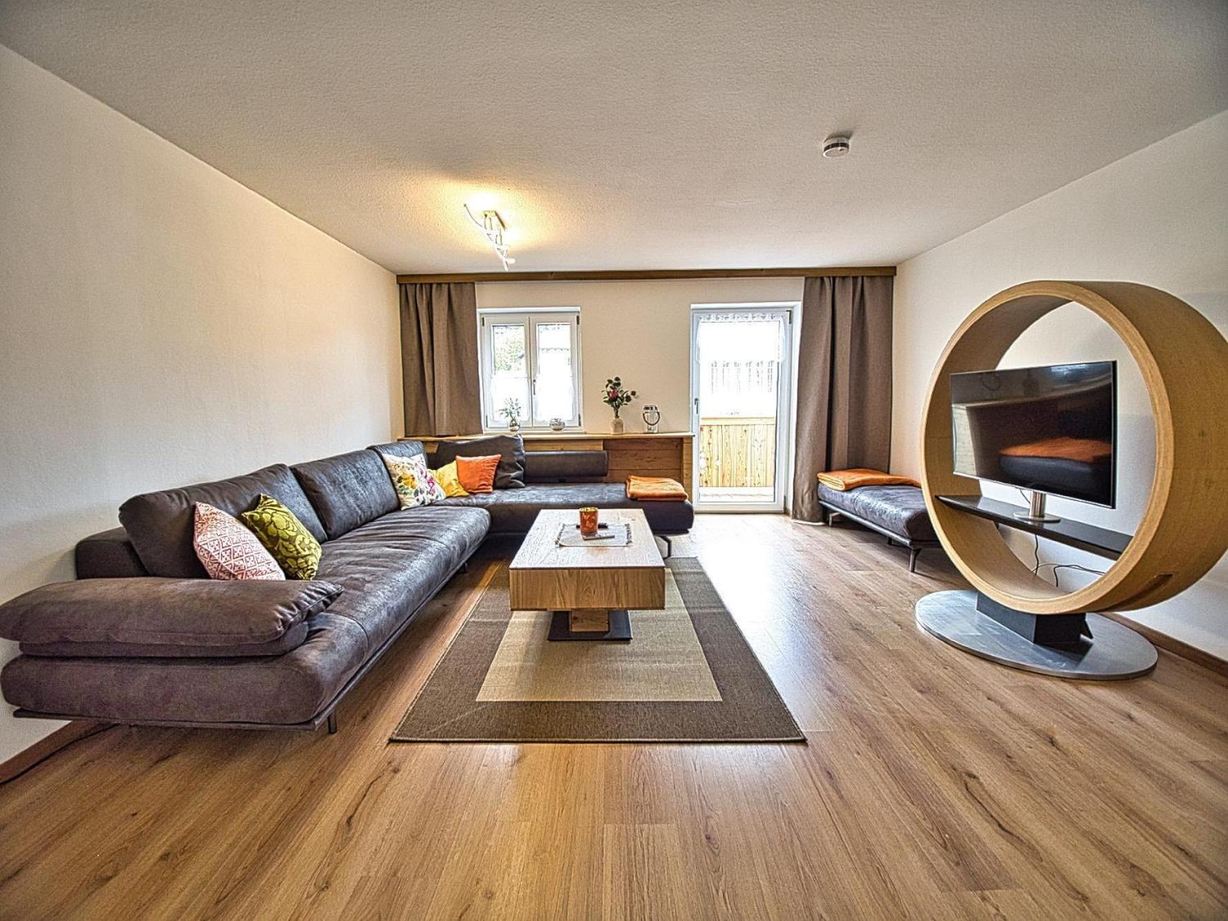 Am Bruckenstueberl Apartment Schoenau am Koenigsee Ngoại thất bức ảnh