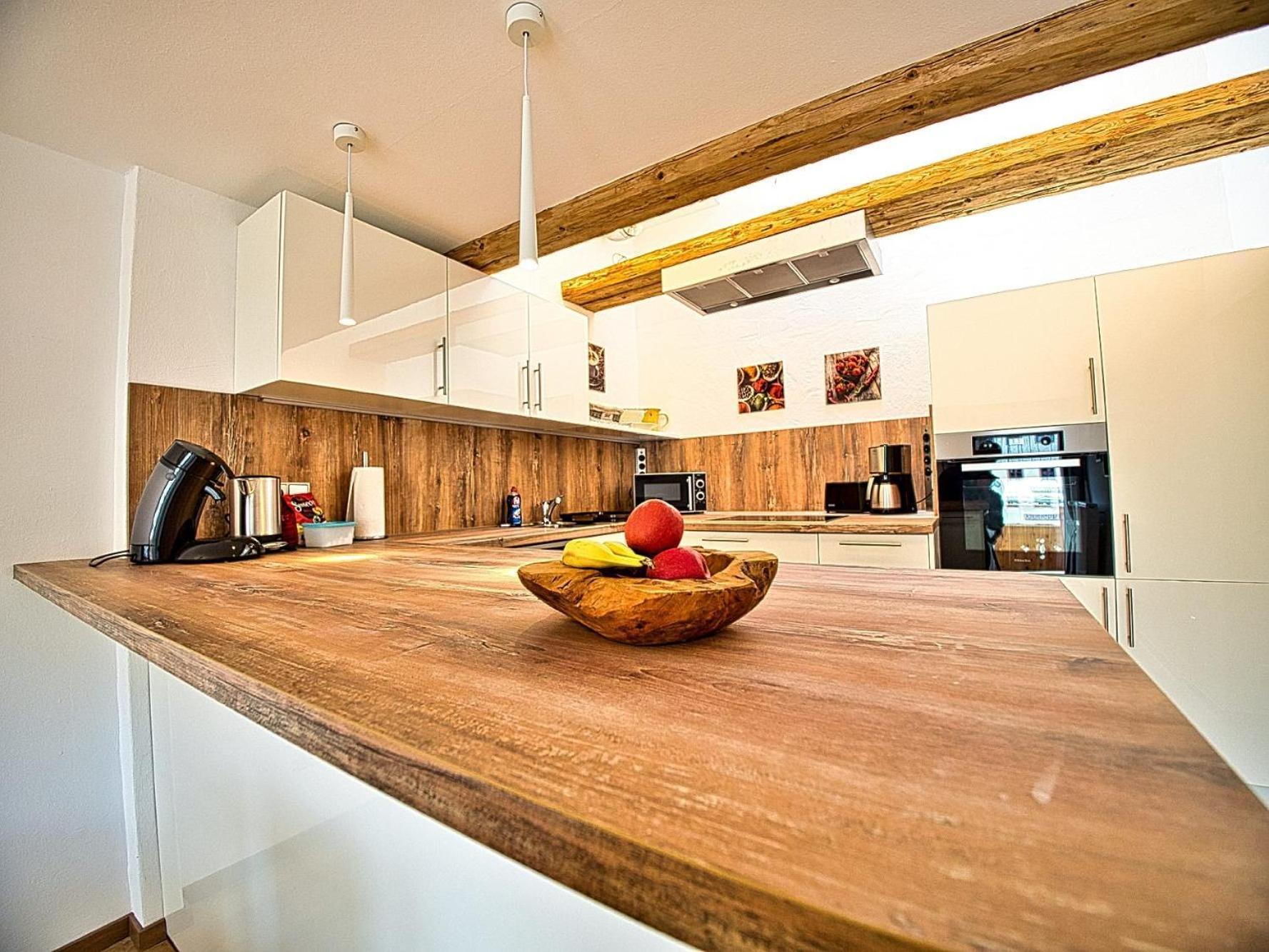 Am Bruckenstueberl Apartment Schoenau am Koenigsee Ngoại thất bức ảnh