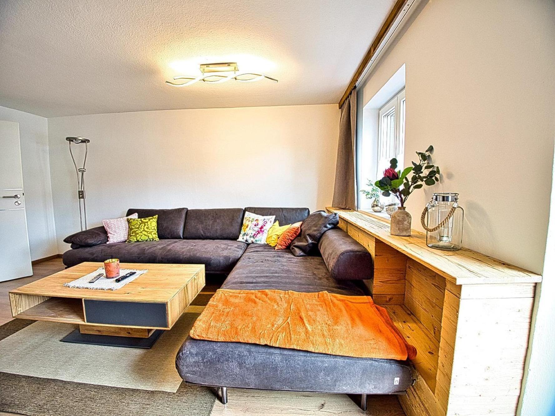Am Bruckenstueberl Apartment Schoenau am Koenigsee Ngoại thất bức ảnh